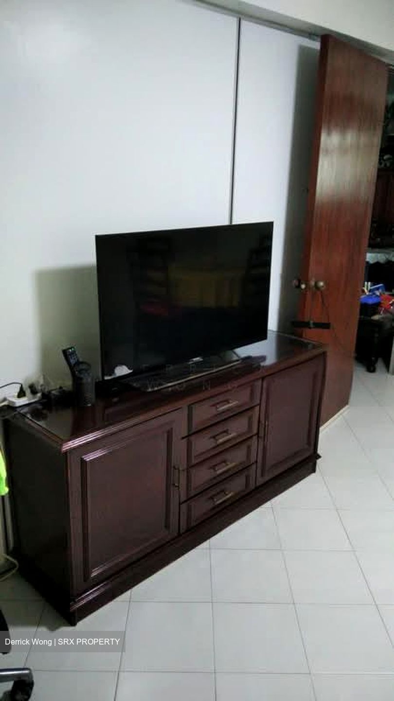 Blk 137 Bishan Green (Bishan), HDB Executive #553169591